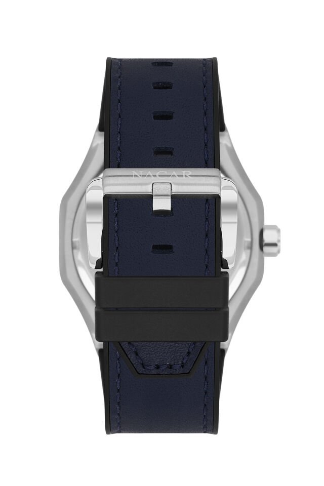 NACAR NC34-29B684-ALL3 Quartz ERKEK KOL SAATİ