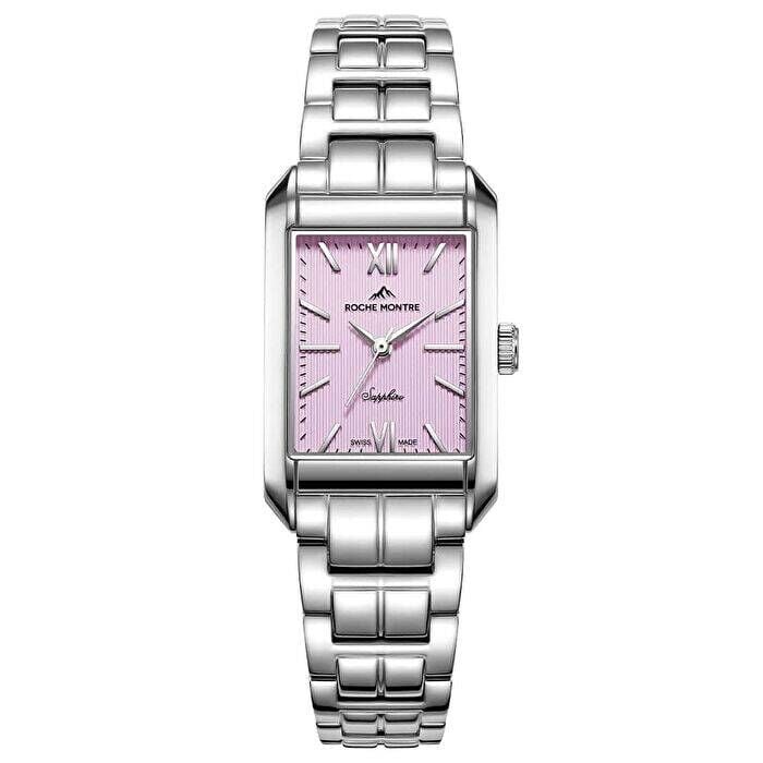 ROCHE MONTRE RML5010-02 Quartz KADIN / KIZ KOL SAATİ