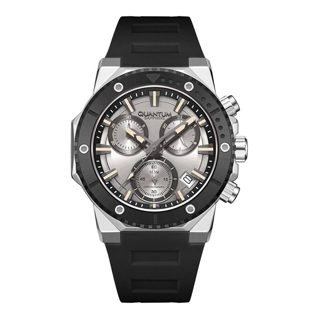 QUANTUM HNG1232.371 Quartz ERKEK KOL SAATİ