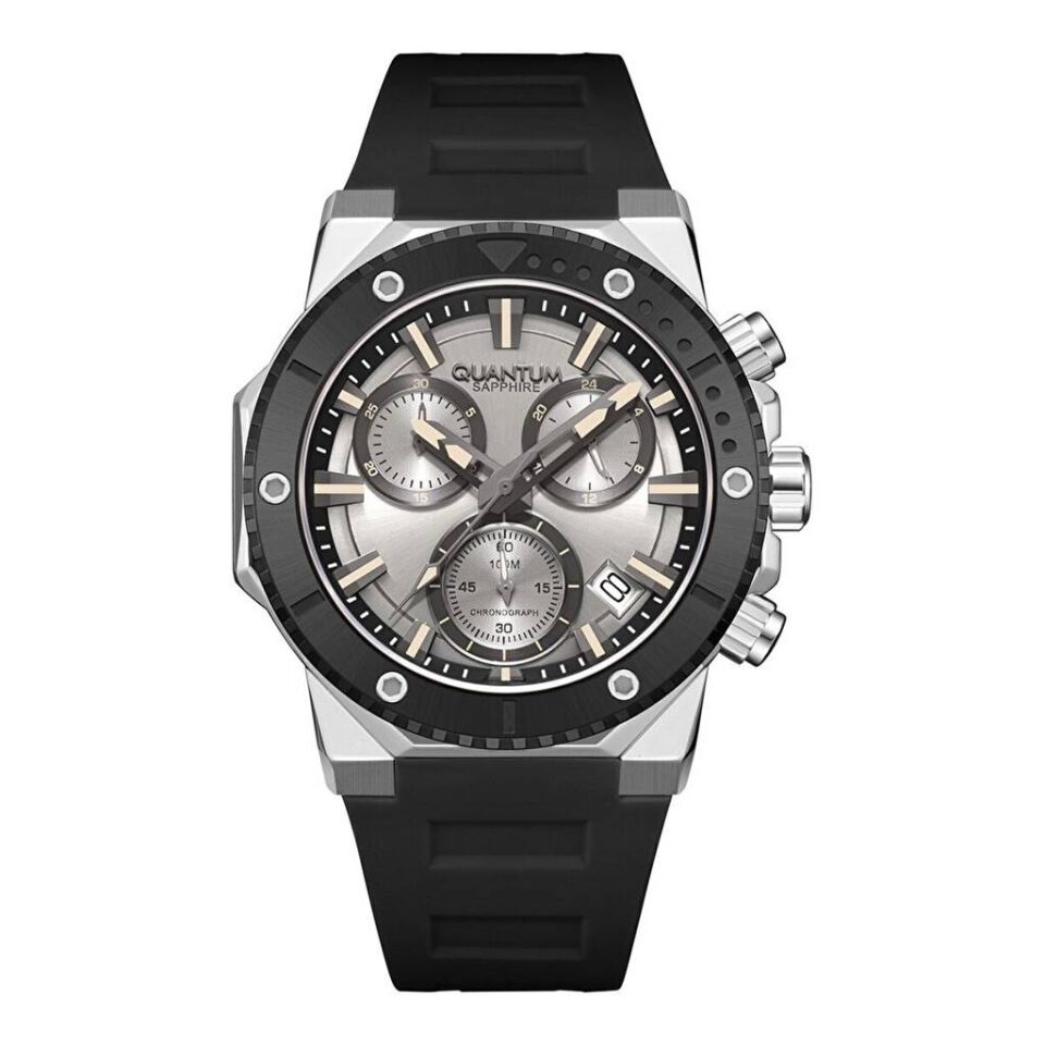 QUANTUM HNG1232.371 Quartz ERKEK KOL SAATİ
