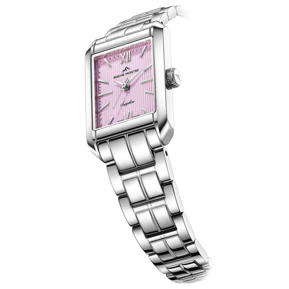 ROCHE MONTRE RML5010-02 Quartz KADIN / KIZ KOL SAATİ