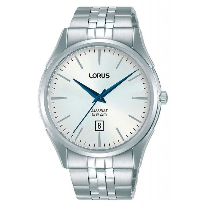LORUS RH943NX5 Quartz ERKEK KOL SAATİ