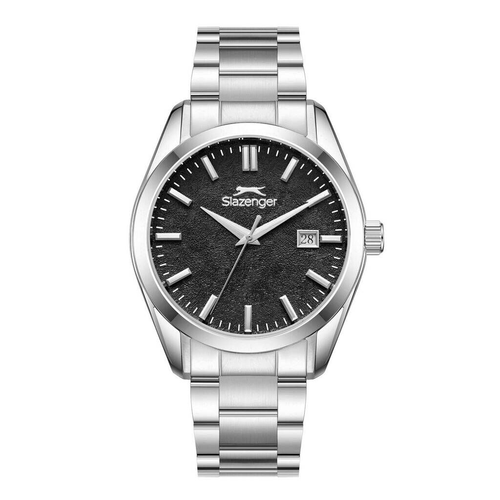 SLAZENGER SL.09.2520.1.01 Quartz ERKEK KOL SAATİ