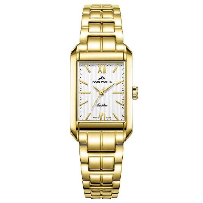 ROCHE MONTRE RML5010-05 Quartz KADIN / KIZ KOL SAATİ