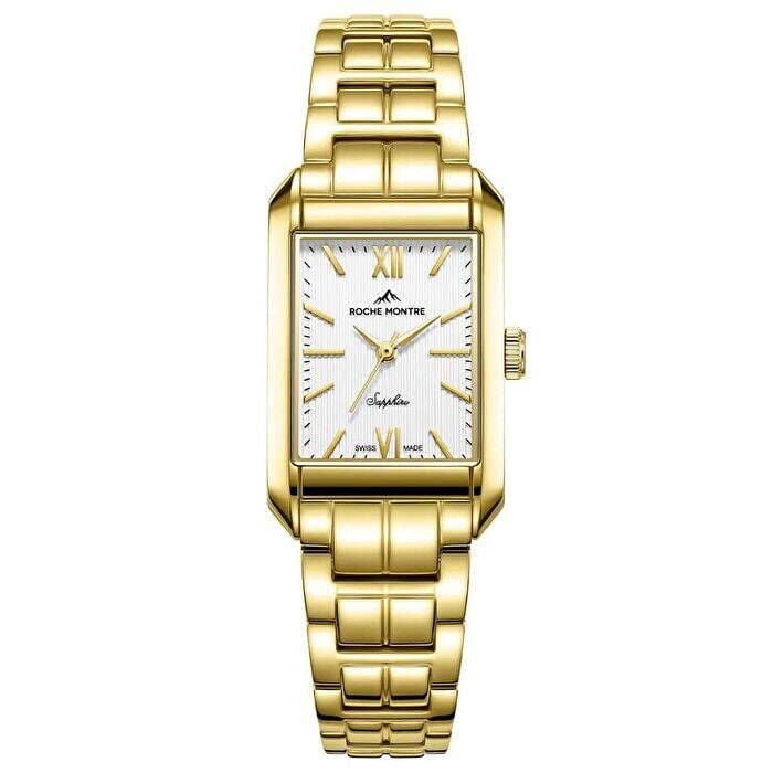 ROCHE MONTRE RML5010-05 Quartz KADIN / KIZ KOL SAATİ