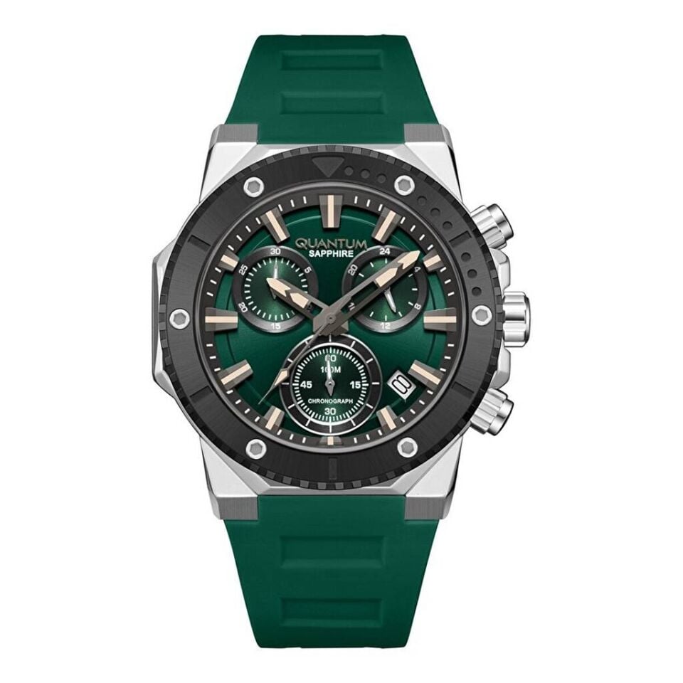 QUANTUM HNG1232.375 Quartz ERKEK KOL SAATİ