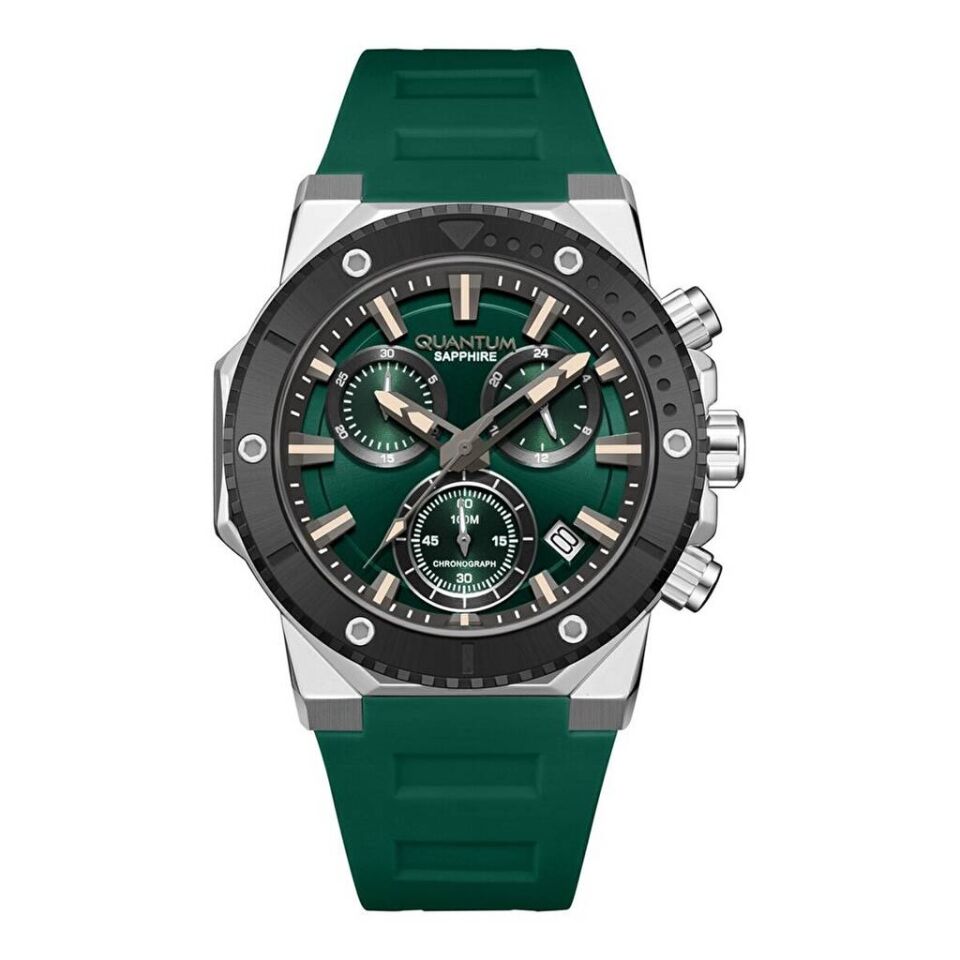 QUANTUM HNG1232.375 Quartz ERKEK KOL SAATİ