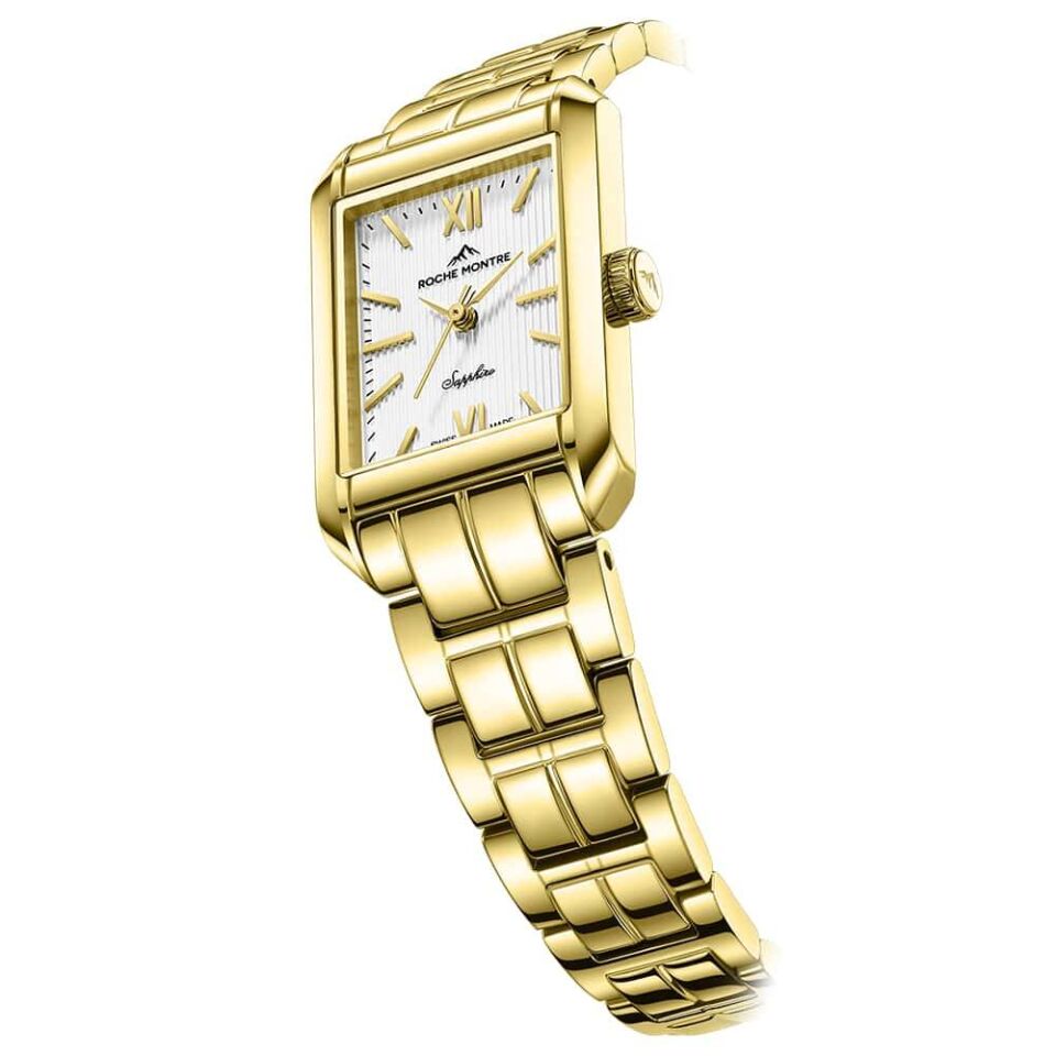 ROCHE MONTRE RML5010-05 Quartz KADIN / KIZ KOL SAATİ