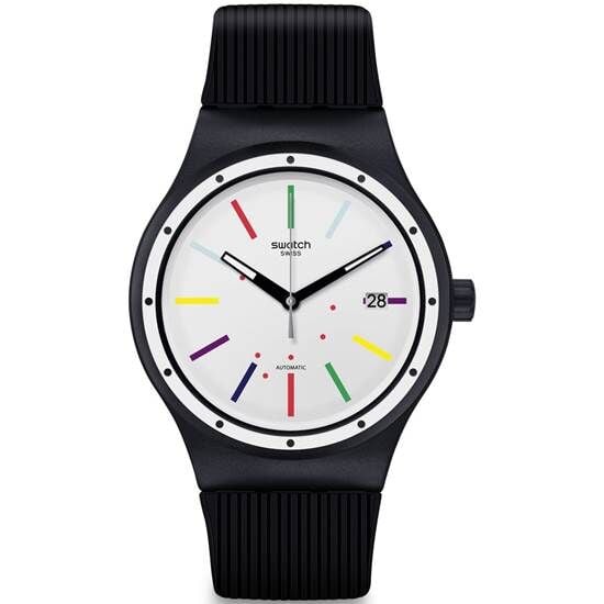 SwatchSUTB408Kadın Otomatik Kol Saati