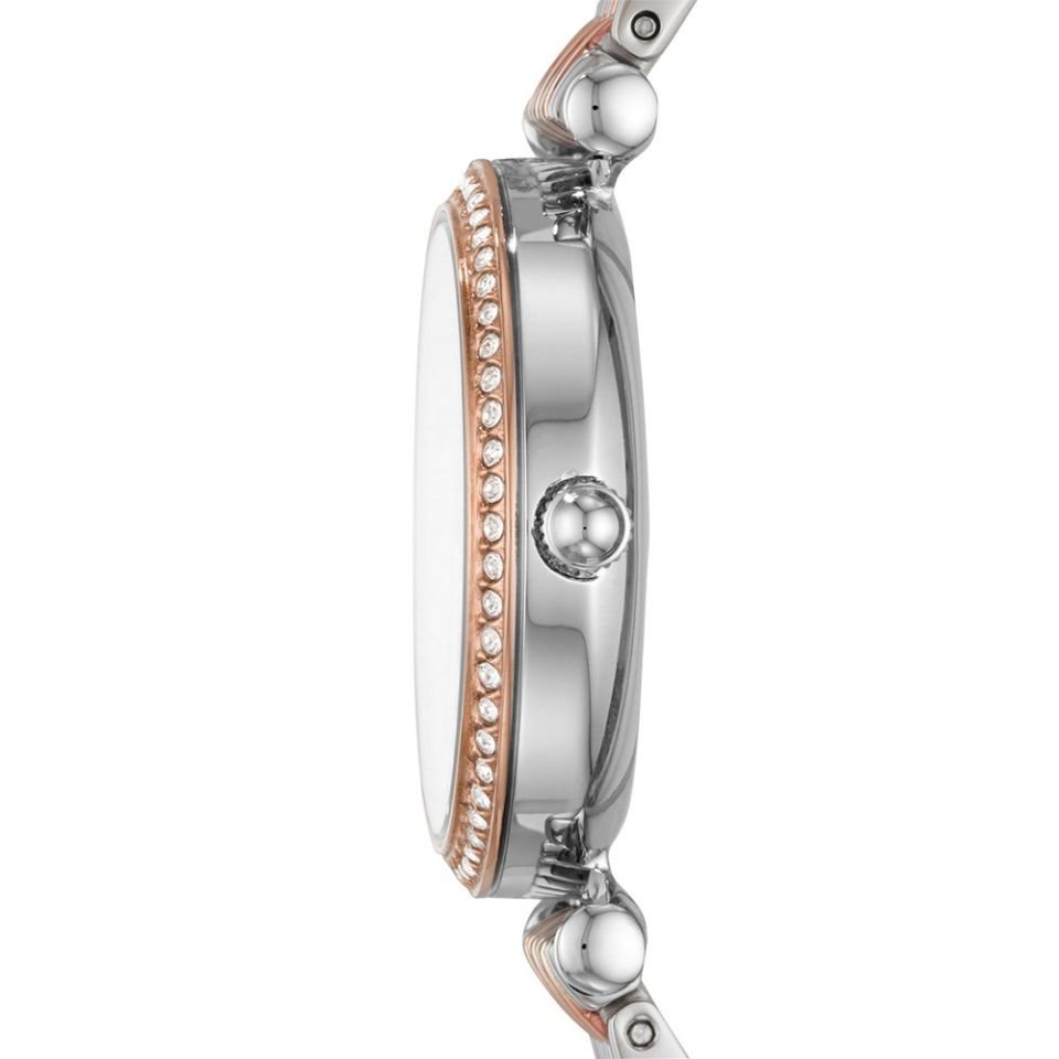 FOSSIL FES4649 Quartz KADIN / KIZ KOL SAATİ