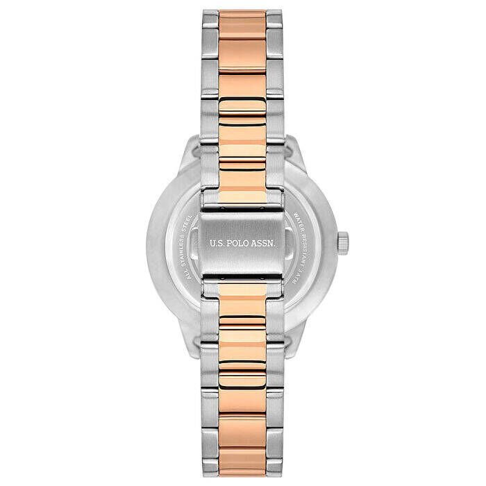 U.S. POLO ASSN. USPA2095-02 Quartz KADIN / KIZ KOL SAATİ