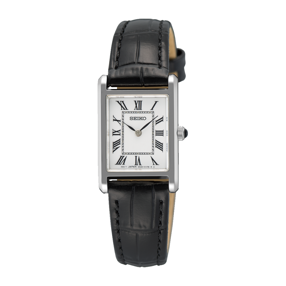 SEIKO SWR107P1 Quartz KADIN / KIZ KOL SAATİ