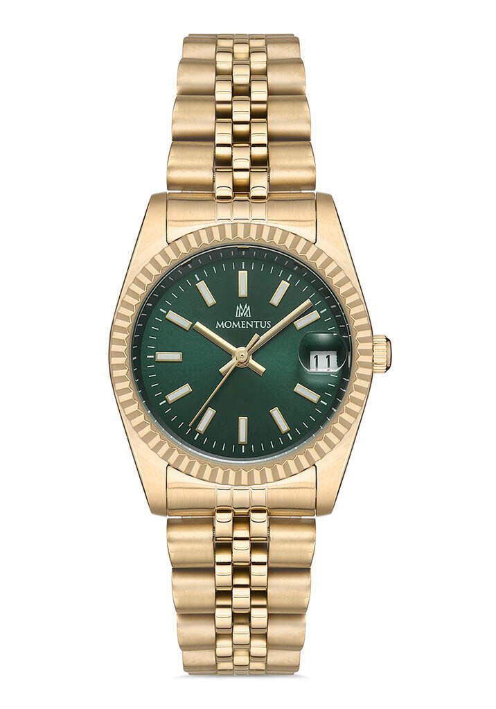 MOMENTUS CW132G-15SG Quartz KADIN / KIZ KOL SAATİ