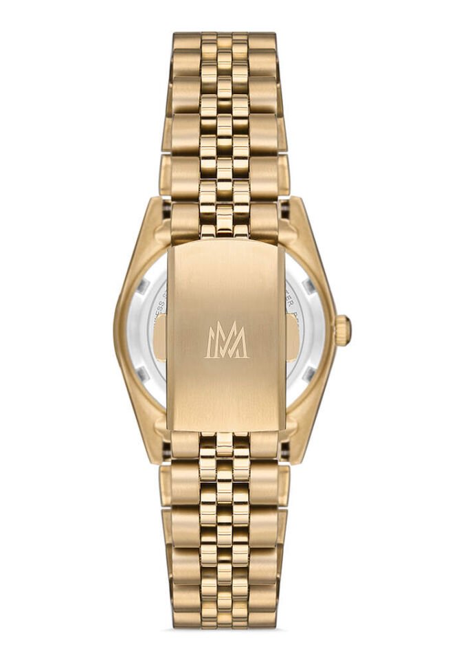 MOMENTUS CW132G-15SG Quartz KADIN / KIZ KOL SAATİ