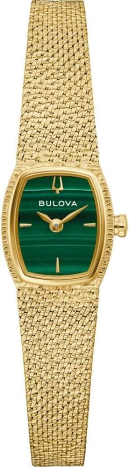 BULOVA 97L184 Quartz KADIN / KIZ KOL SAATİ