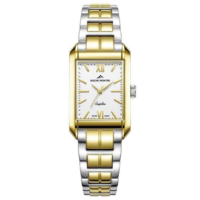 Roche Montre RML5010-06 Analog Kadın Kol Saati | Safir Saat