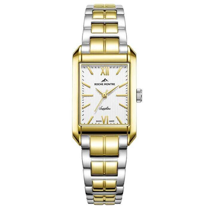 ROCHE MONTRE RML5010-06 Quartz KADIN / KIZ KOL SAATİ