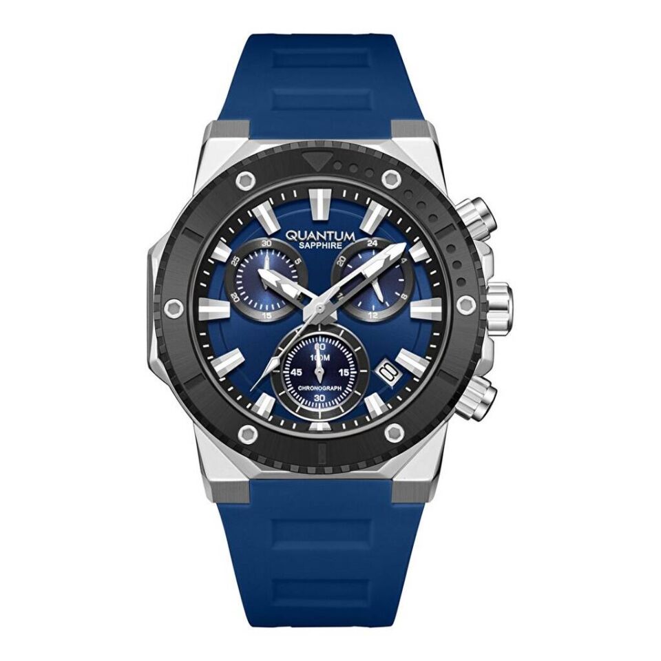 QUANTUM HNG1232.399 Quartz ERKEK KOL SAATİ