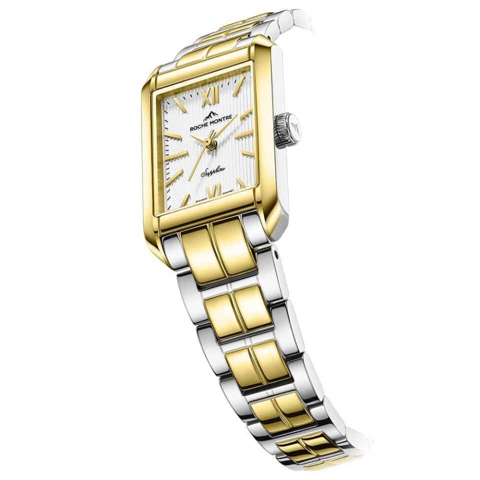 ROCHE MONTRE RML5010-06 Quartz KADIN / KIZ KOL SAATİ
