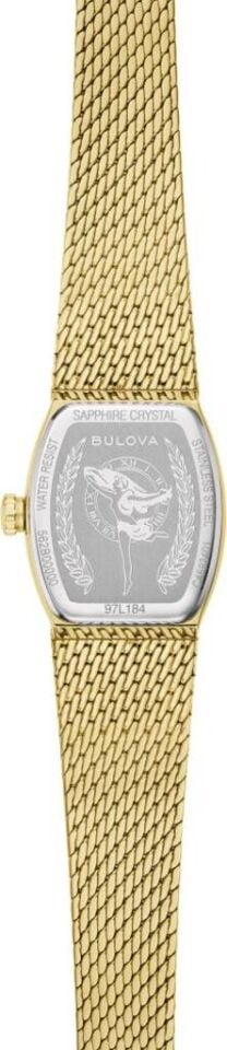 BULOVA 97L184 | Safir Saat