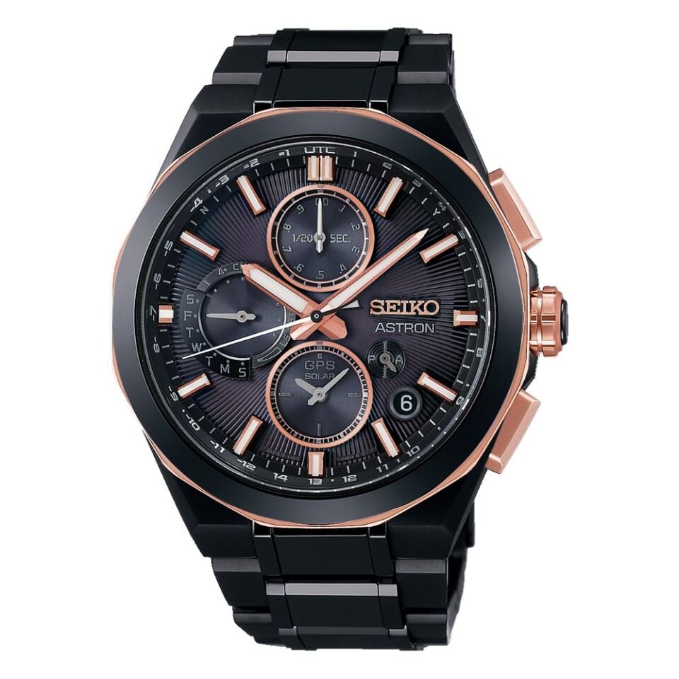 SEIKO SSH158J1 Kol Saati