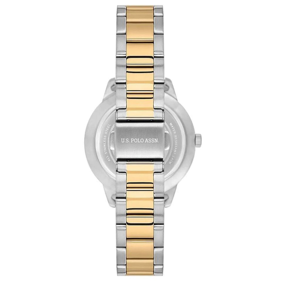 U.S. POLO ASSN. USPA2095-05 Quartz KADIN / KIZ KOL SAATİ