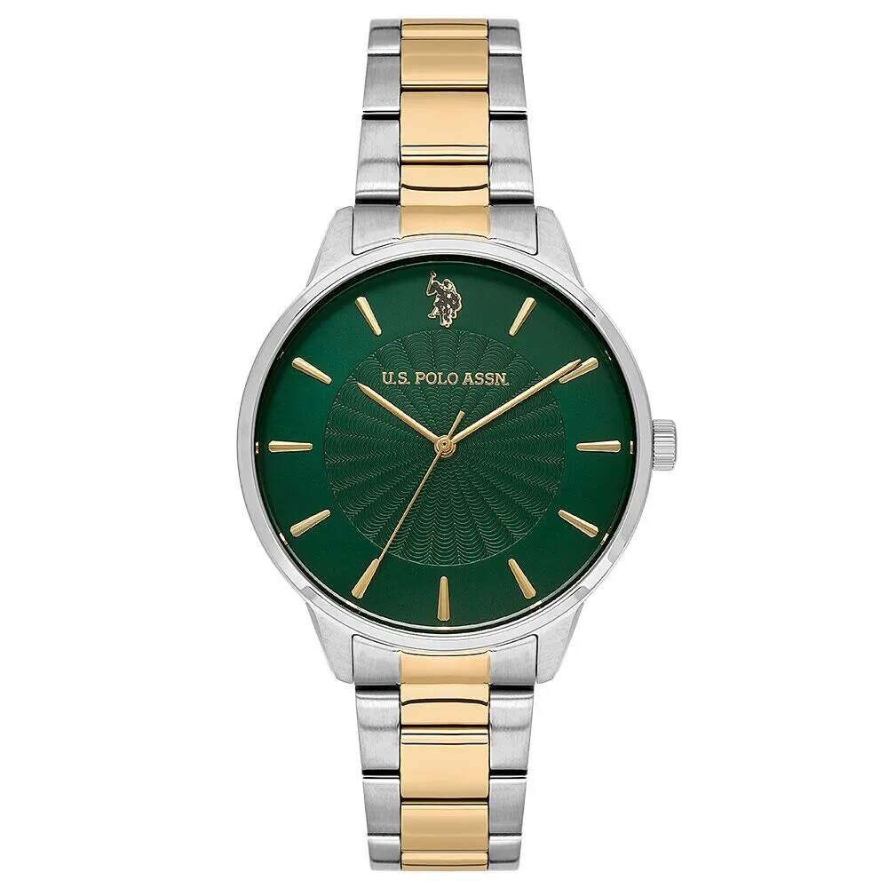 U.S. POLO ASSN. USPA2095-05 Quartz KADIN / KIZ KOL SAATİ