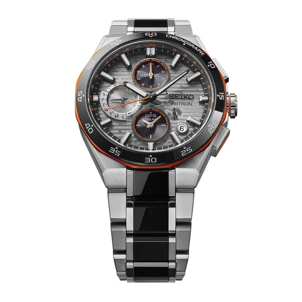 SEIKO SSH183J1 Solar Erkek Kol Saati