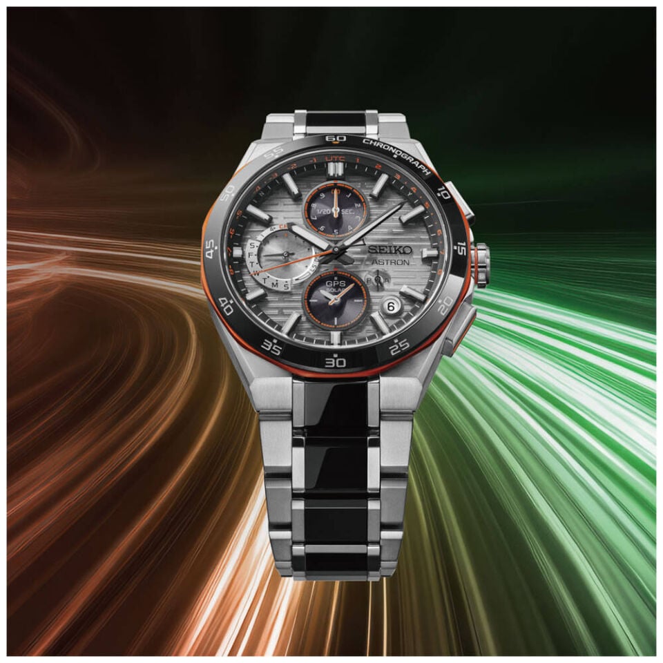SEIKO SSH183J1 Solar Erkek Kol Saati