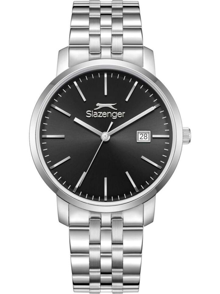 SLAZENGER SL.09.2529.1.01 Quartz ERKEK KOL SAATİ
