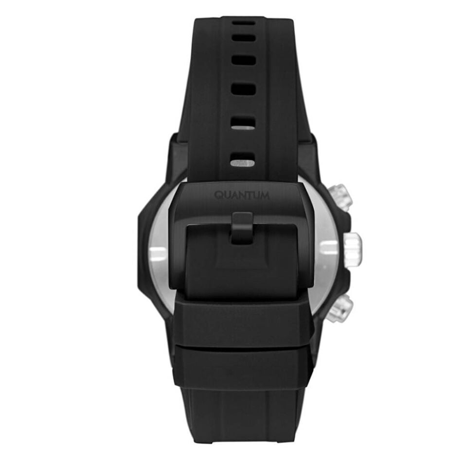 QUANTUM HNG1232.681 Quartz ERKEK KOL SAATİ