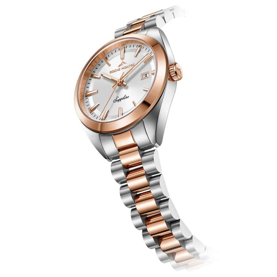 ROCHE MONTRE RML5011-06 Quartz KADIN / KIZ KOL SAATİ