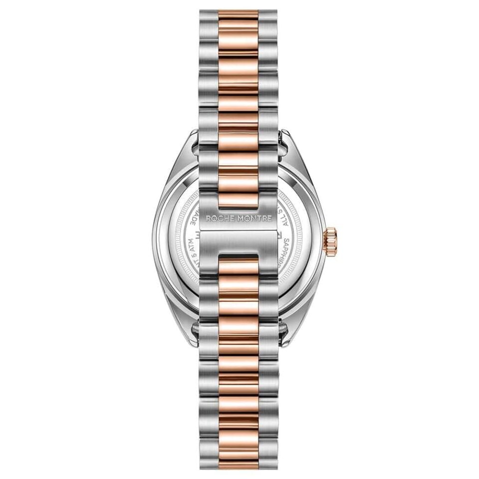 ROCHE MONTRE RML5011-06 Quartz KADIN / KIZ KOL SAATİ