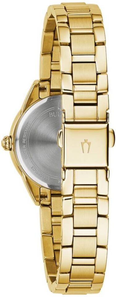 BULOVA 97P150 Quartz KADIN / KIZ KOL SAATİ