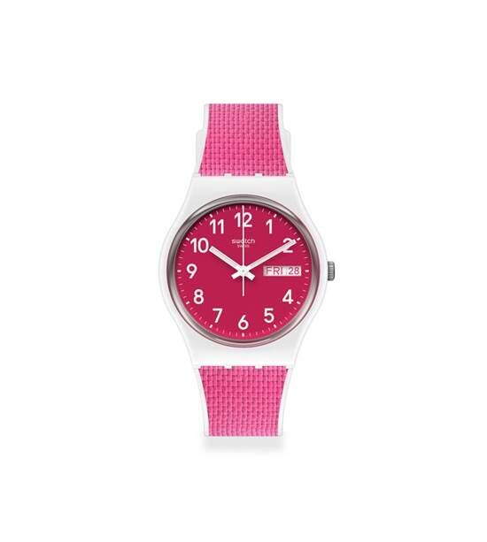 SwatchGW713Kol Saati