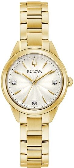 BULOVA 97P150 Analog Kadın Kol Saati