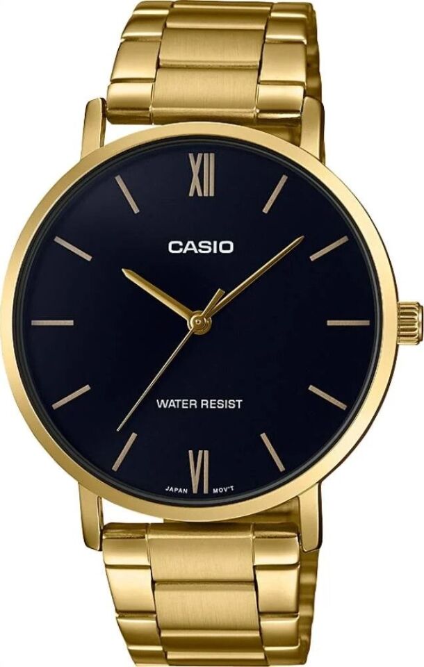 CASIO MTP-VT01G-1BUDF Analog ERKEK KOL SAATİ