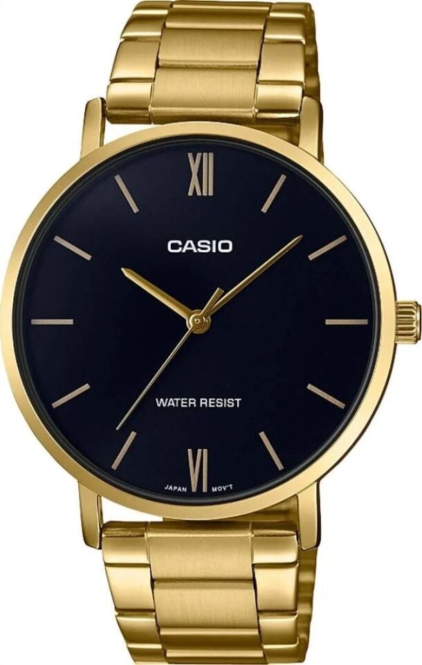 CASIO MTP-VT01G-1BUDF Analog KADIN / KIZ KOL SAATİ