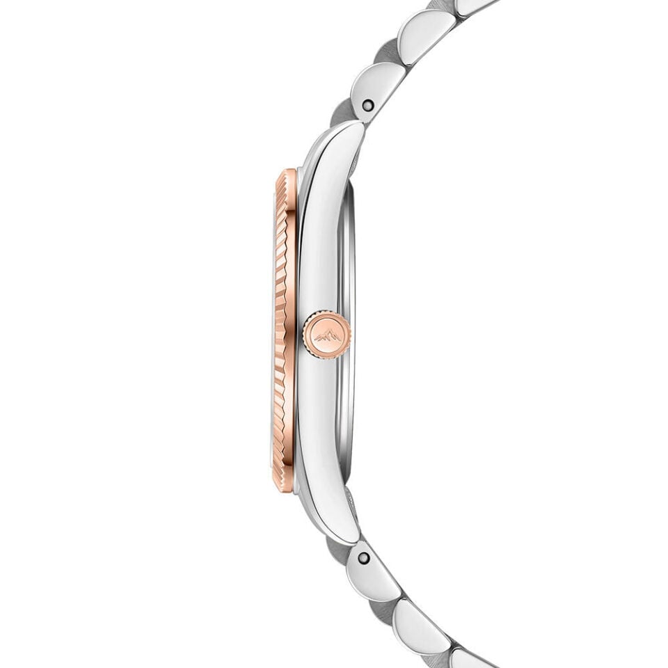 Roche Montre RML5017-04 Analog Kadın Kol Saati | Safir Saat