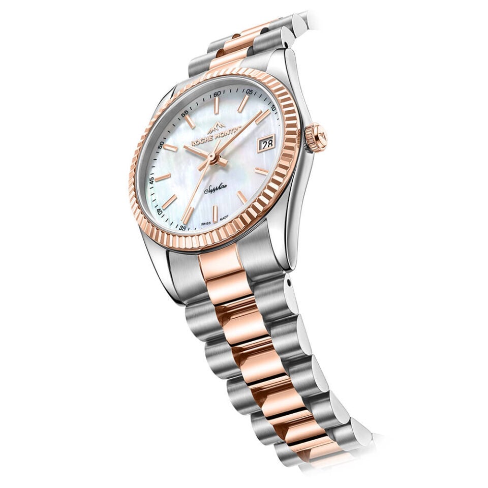 ROCHE MONTRE RML5017-04 Quartz KADIN / KIZ KOL SAATİ
