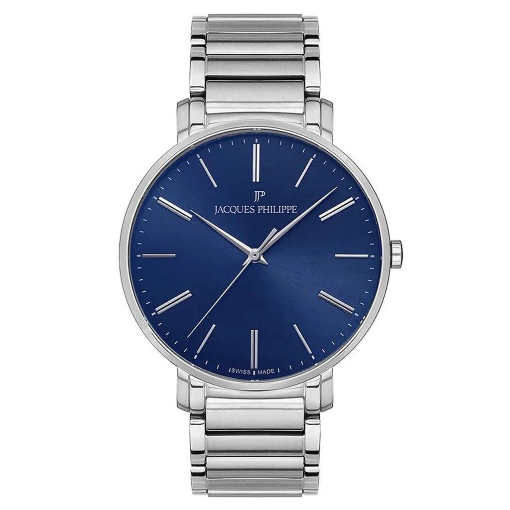 JACQUES PHILIPPE JPQGS071336N Quartz ERKEK KOL SAATİ