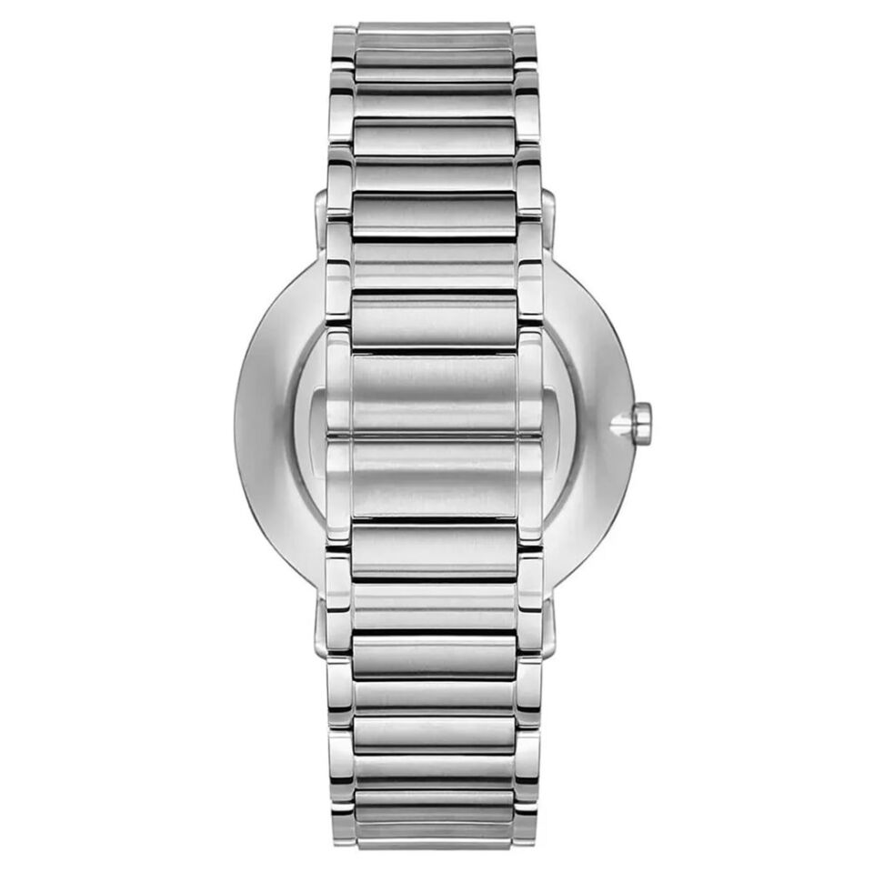 JACQUES PHILIPPE JPQGS071336N Quartz ERKEK KOL SAATİ