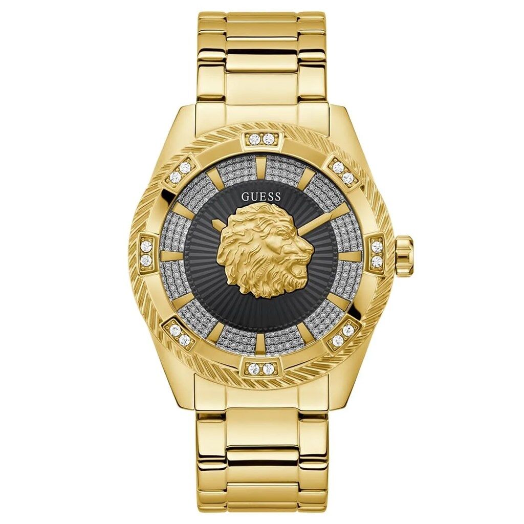 GUESS GUGW0783G1 Quartz ERKEK KOL SAATİ
