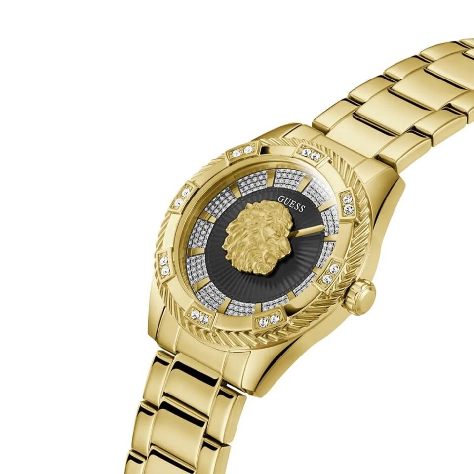 GUESS GUGW0783G1 Quartz ERKEK KOL SAATİ