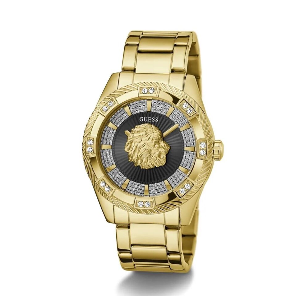 GUESS GUGW0783G1 Quartz ERKEK KOL SAATİ