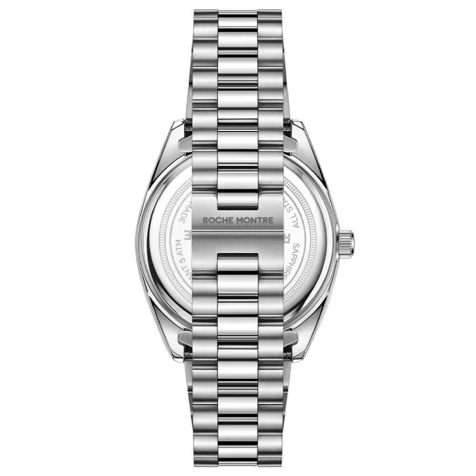 ROCHE MONTRE RMG6001-02 Quartz ERKEK KOL SAATİ