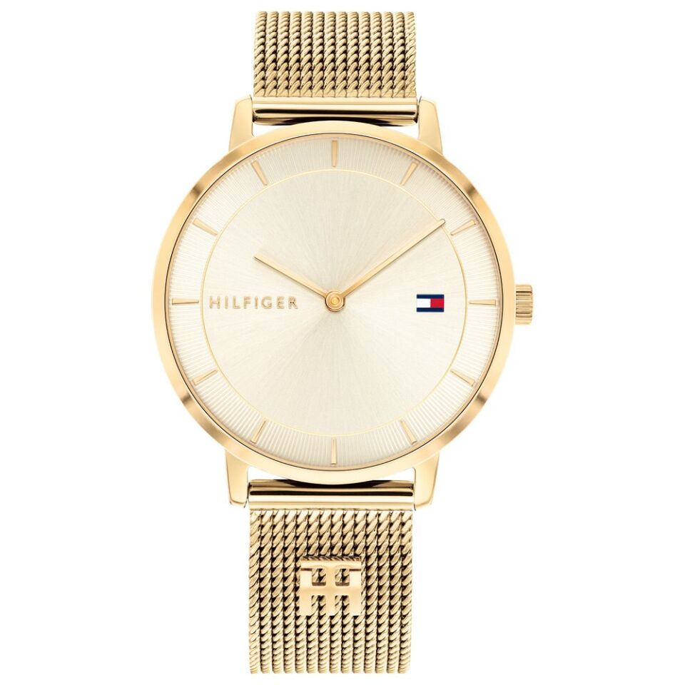 TOMMY HILFIGER TH1782286 Quartz KADIN / KIZ KOL SAATİ