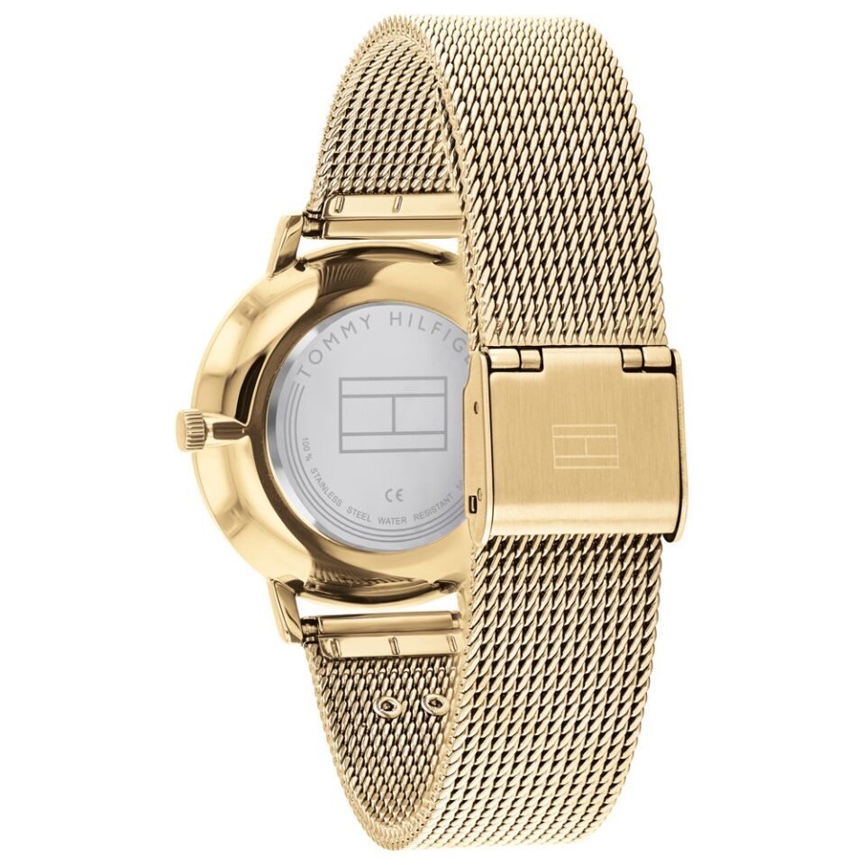 TOMMY HILFIGER TH1782286 Quartz KADIN / KIZ KOL SAATİ