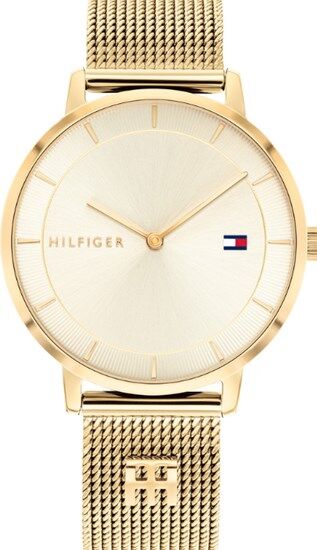 TOMMY HILFIGER TH1782286 Quartz KADIN / KIZ KOL SAATİ