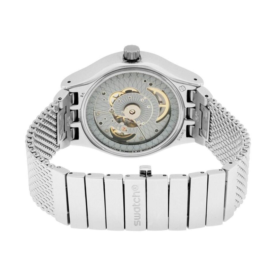 SWATCH YIS406GA Otomatik KADIN / KIZ KOL SAATİ